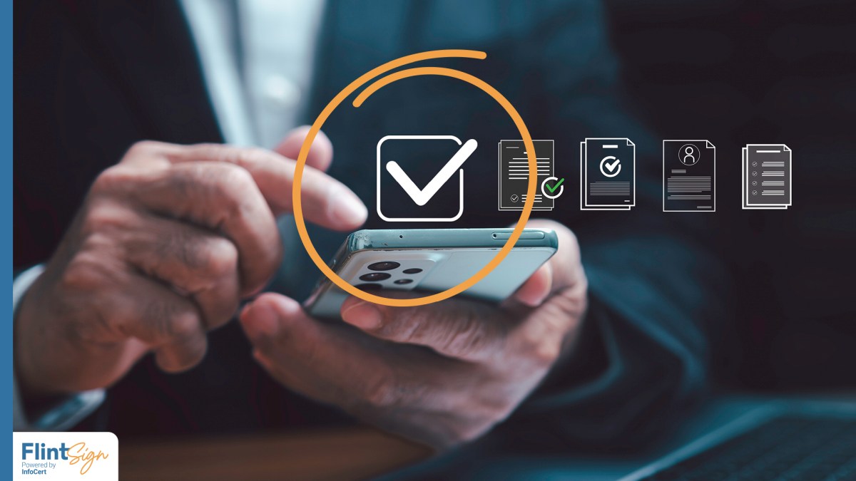 Elektronikusan aláírt dokumentumot kaptál? Így ellenőrizhető, hogy valóban hiteles-e