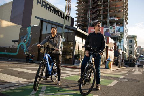 Hogyan válaszd ki a számodra tökéletes eBike-ot?